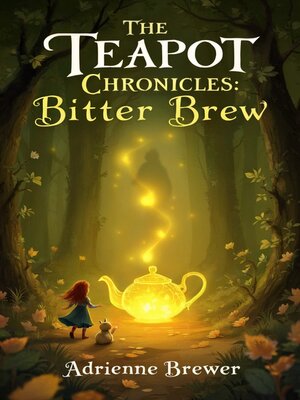 cover image of The Teapot Chronicles